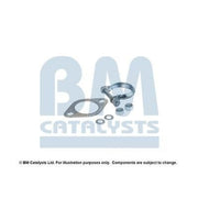 BM Catalysts Fitting Kit FK92782B FK92782B