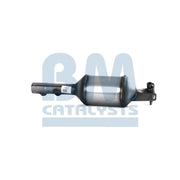 BM Catalysts Dpf fits Renault Espace 2006-2015 2.0 2.2