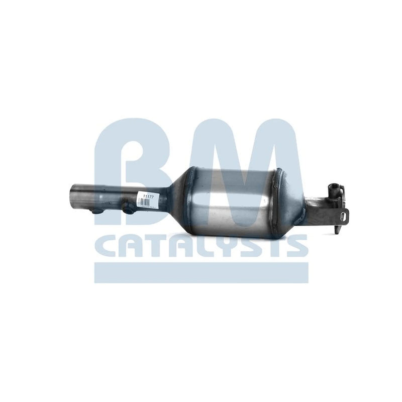BM Catalysts Dpf fits Renault Espace 2006-2015 2.0 2.2