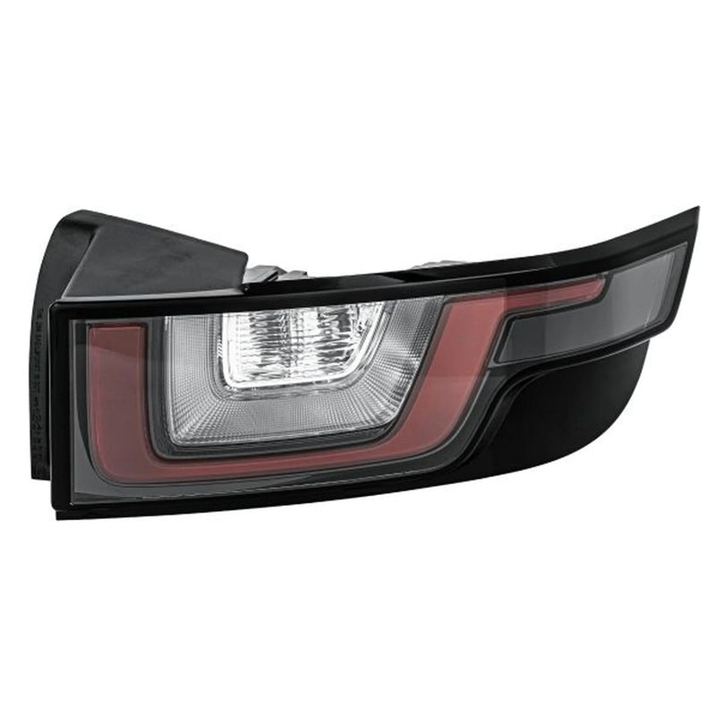Hella Tail Light / Lamp W16W Right fits Land Rover Range Rover Evoque 2011-2019