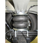 MAD Air Master Comfort Kit FWD X250-X290 (with Electric Handbrake) MAD - Dynamic Drive