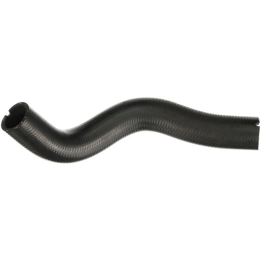 Gates Radiator Coolant Hose 310mm ID fits Opel Agila B 2008-2014 1.0 1.2