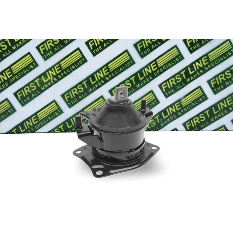 First Line Engine Mount Mounting fits Honda Accord VII 2003-2008 2.0 2.4