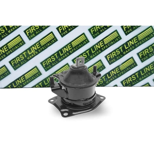 First Line Engine Mount Mounting fits Honda Accord VII 2003-2008 2.0 2.4