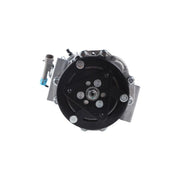 Hella Air Conditioning Compressor fits Opel Combo Box Body/Mpv 2001 on 1.7