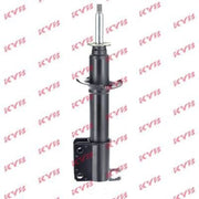 KYB Shock Absorber Damper Strut Front Left fits Daihatsu Charade 1987-1992