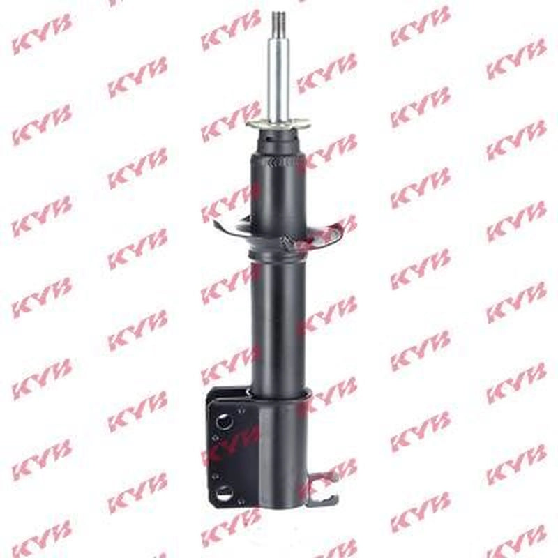 KYB Shock Absorber Damper Strut Front Left fits Daihatsu Charade 1987-1992