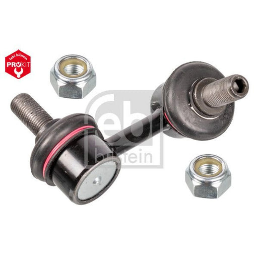 Febi Stabiliser Bar Link Coupling Rod Front Left 41668