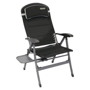 Vienna Pro Comfort chair with side table F1362 Quest - Dynamic Drive
