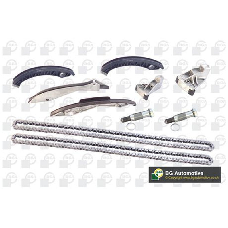 BGA Timing Chain Kit Set 140 Links fits BMW 5 2003-2010