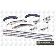 BGA Timing Chain Kit Set 140 Links TC0912K