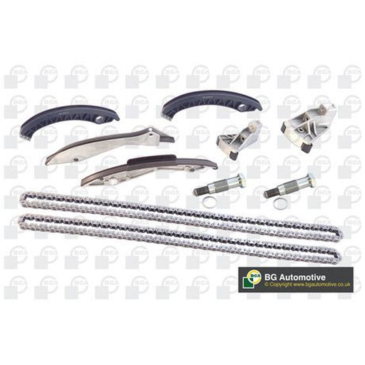 BGA Timing Chain Kit Set 140 Links fits BMW 5 2003-2010