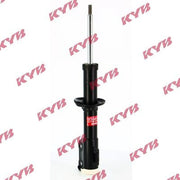 KYB Shock Absorber Damper Strut Front fits Mitsubishi Mirage 2012 on 1.0 1.2