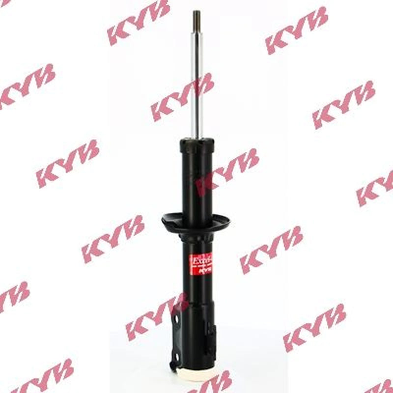 KYB Shock Absorber Damper Strut Front fits Mitsubishi Mirage 2012 on 1.0 1.2