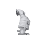 Hella Catalytic Converter fits Alfa Romeo 159 2005-2011 1.9