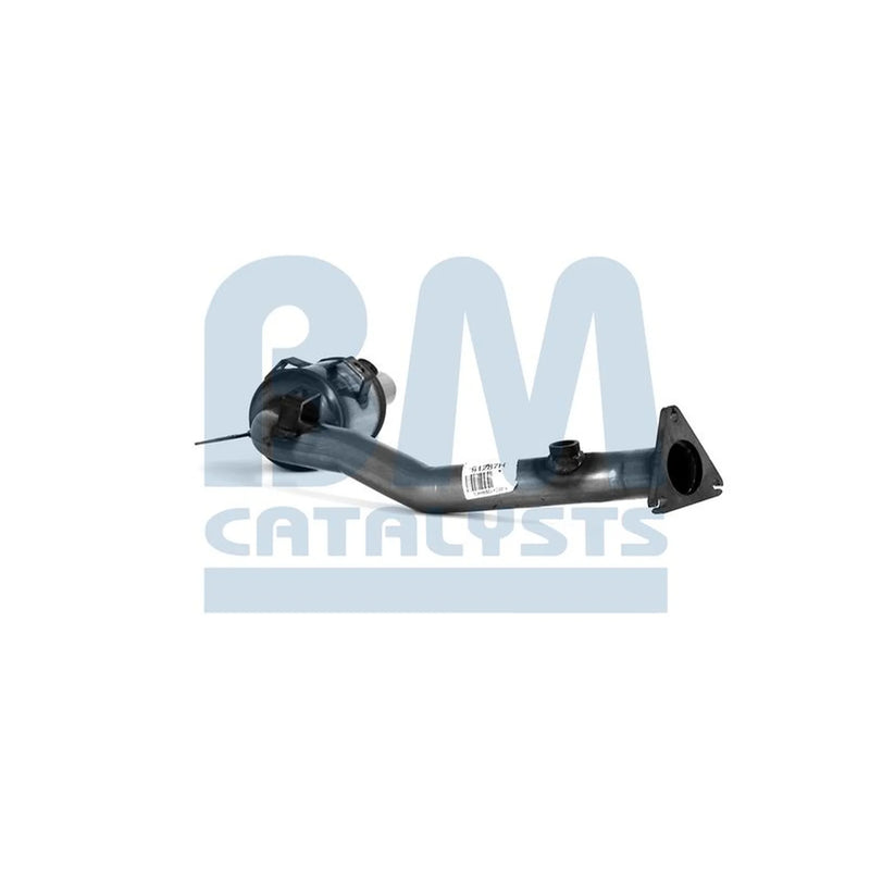 BM Catalysts Homologated Petrol Cat fits Porsche Boxster 1999-2004 2.7 3.2