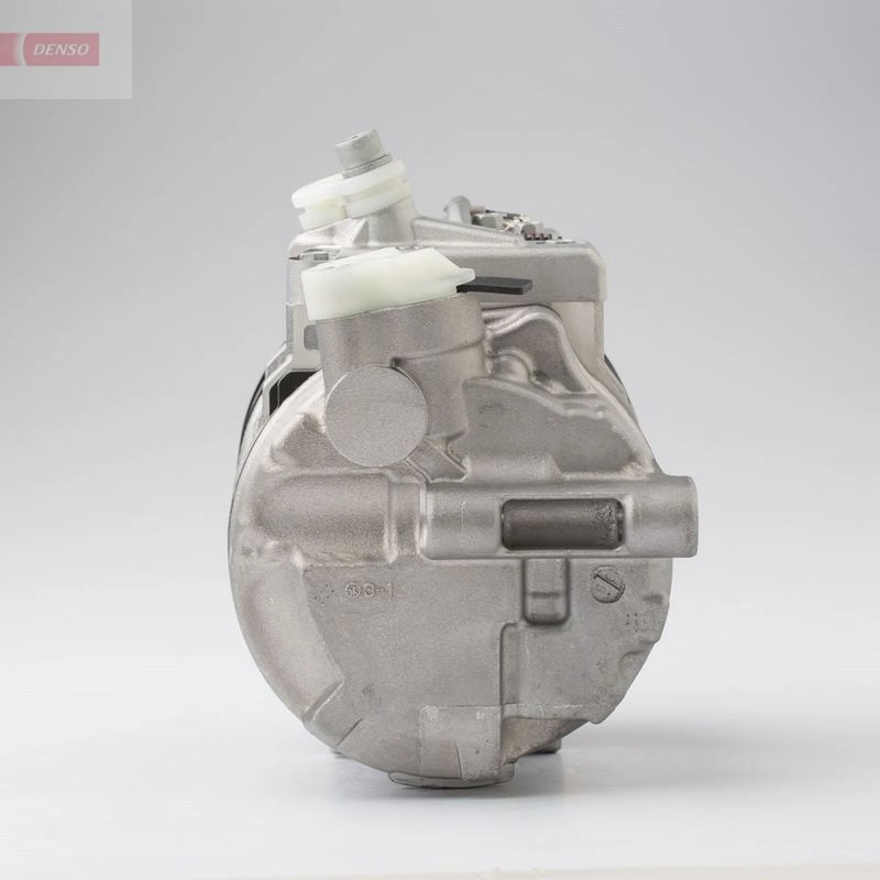 Denso Air Conditioning Compressor fits Mercedes-Benz C-Class 1993-2000
