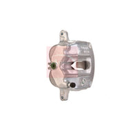 Apec 2 x Front Brake Calipers fits Nissan Terrano II 1996-2007 2.4 2.7 3.0