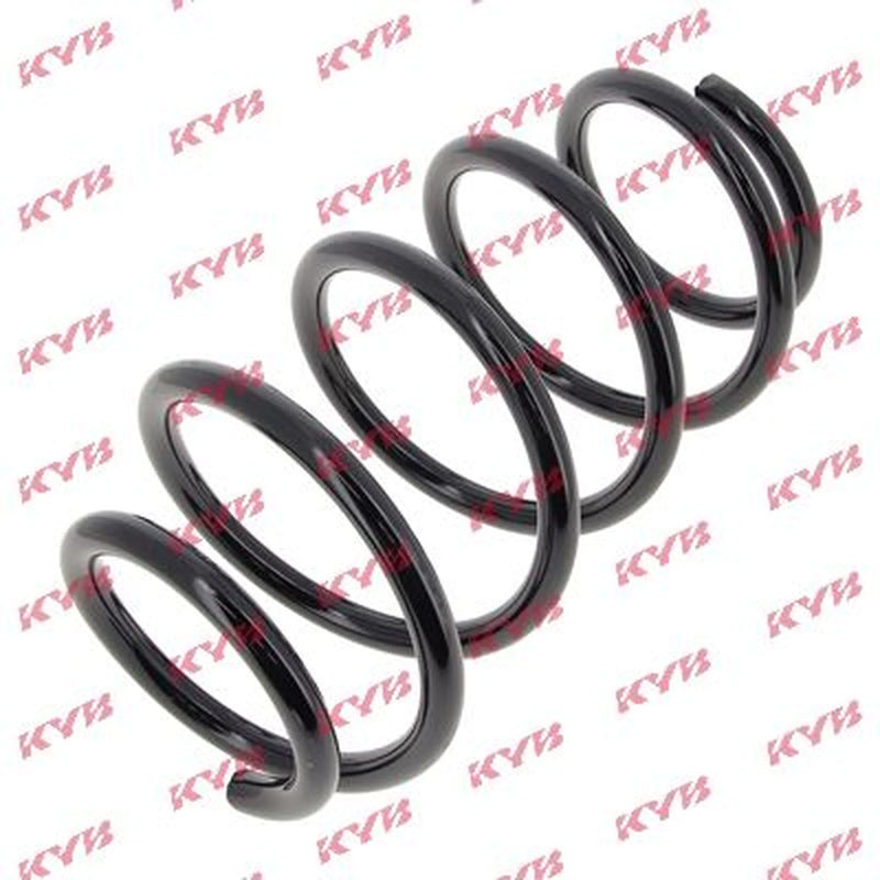 KYB 2 x Suspension Springs fits Nissan Qashqai I 2007-2013 2.0