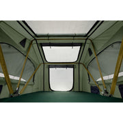 Thule Tepui Kukenam 3 Person Car Roof Tent - Olive Green 901301 Thule - Bars 4 Cars