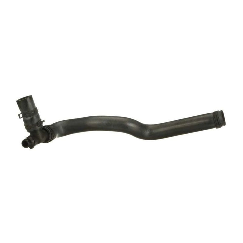 Gates Radiator Coolant Hose 580mm ID fits Land Rover Freelander I 2000-2006 2.0