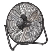 Sealey Industrial High Velocity Floor Fan 18" 230V HVF18 Sealey - Dynamic Drive