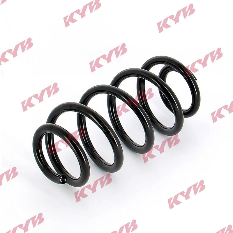 KYB Rear Suspension Coil Spring fits BMW 1 2019 on