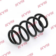 KYB 2 x Suspension Springs fits BMW 1 2019 on
