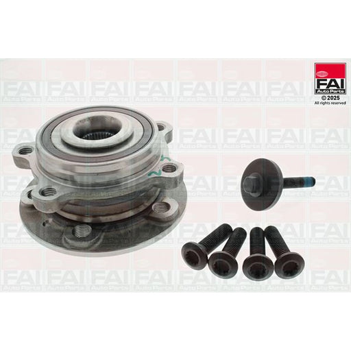 FAI Wheel Bearing Kit 136mm fits Polestar Polestar 1 2018 on