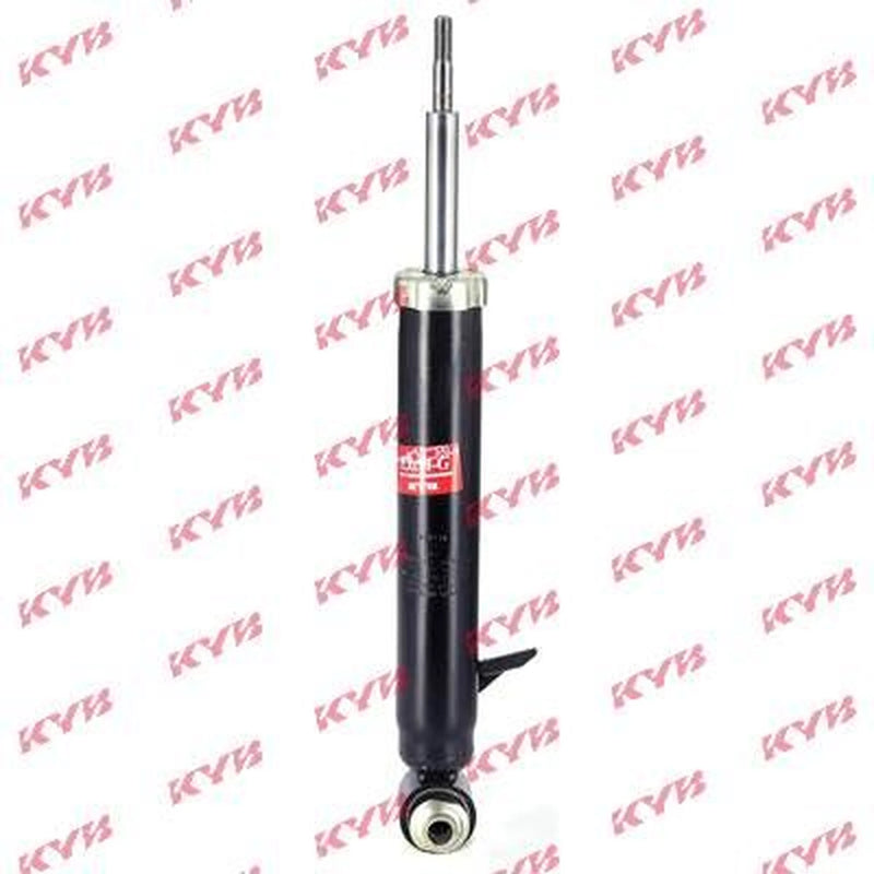 KYB Shock Absorber Damper Strut Rear Left fits BMW X5 2006-2013 3.0 4.8