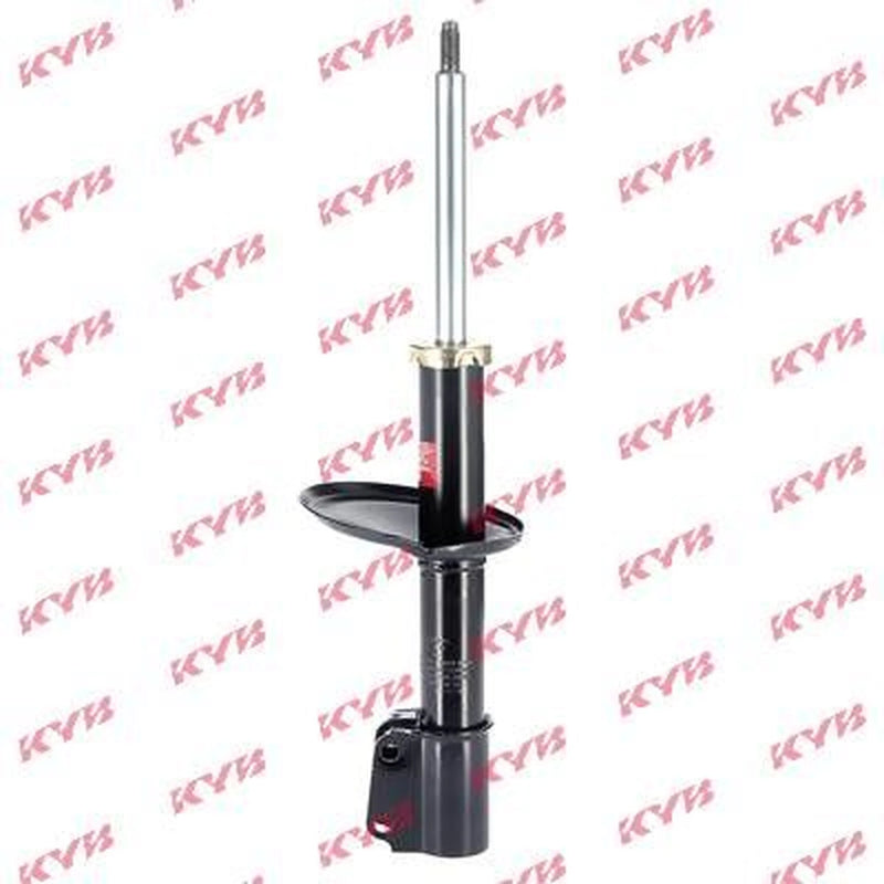 KYB Shock Absorber Damper Strut Front fits Renault Super 5 1984-1996