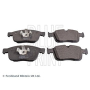 Blue Print Front Brake Pad Set ADF124209