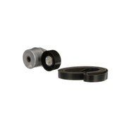 Gates V-Ribbed Belt Set fits Cadillac Escalade 2014-2020 6.2