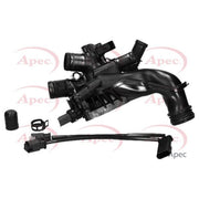 Apec Thermostat,Coolant fits Citroën Berlingo Box Body/Mpv 2009-2018 1.6