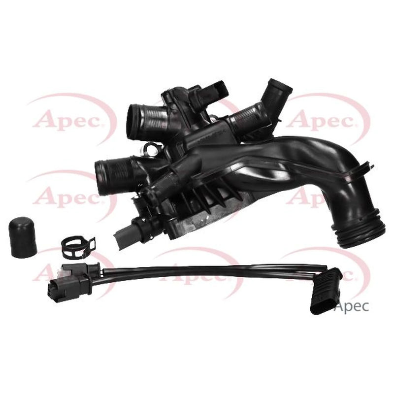 Apec Thermostat,Coolant ATH1337