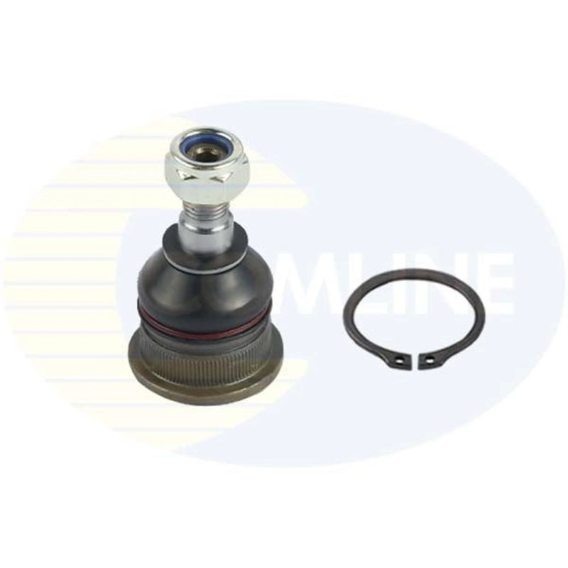 Comline Ball Joint Front Left fits Mitsubishi L 300 / Delica II 1980-1986 1.6