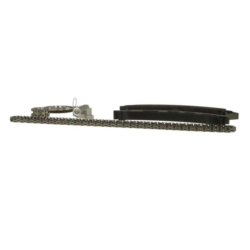 Gates Timing Chain Kit Set Links fits Audi A1 2010-2015 1.4