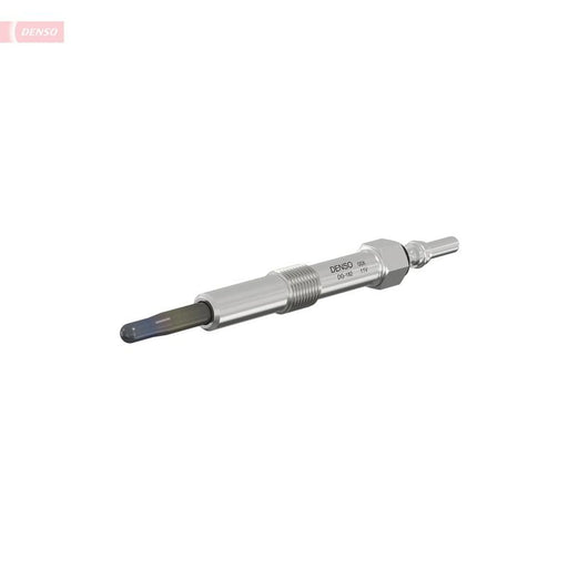 Denso Diesel Engine Glow Plug fits Land Rover Defender 1998-2016 2.5