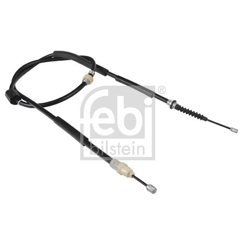 Febi Handbrake Cable Rear 106226