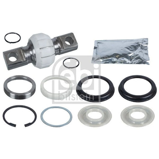 Febi Guide Strut Repair Kit OD Thick Rear Upper 08958