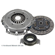 Blue Print Clutch Kit Set 3pc 192mm ADF123046