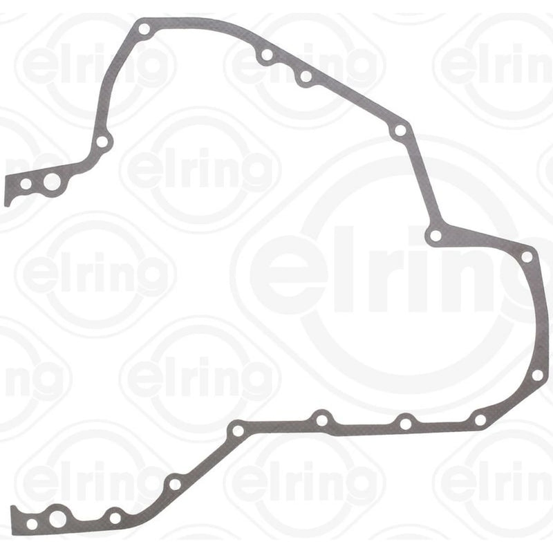 Elring Timing Case Gasket Thick fits Mercedes-Benz Axor 2002-2004
