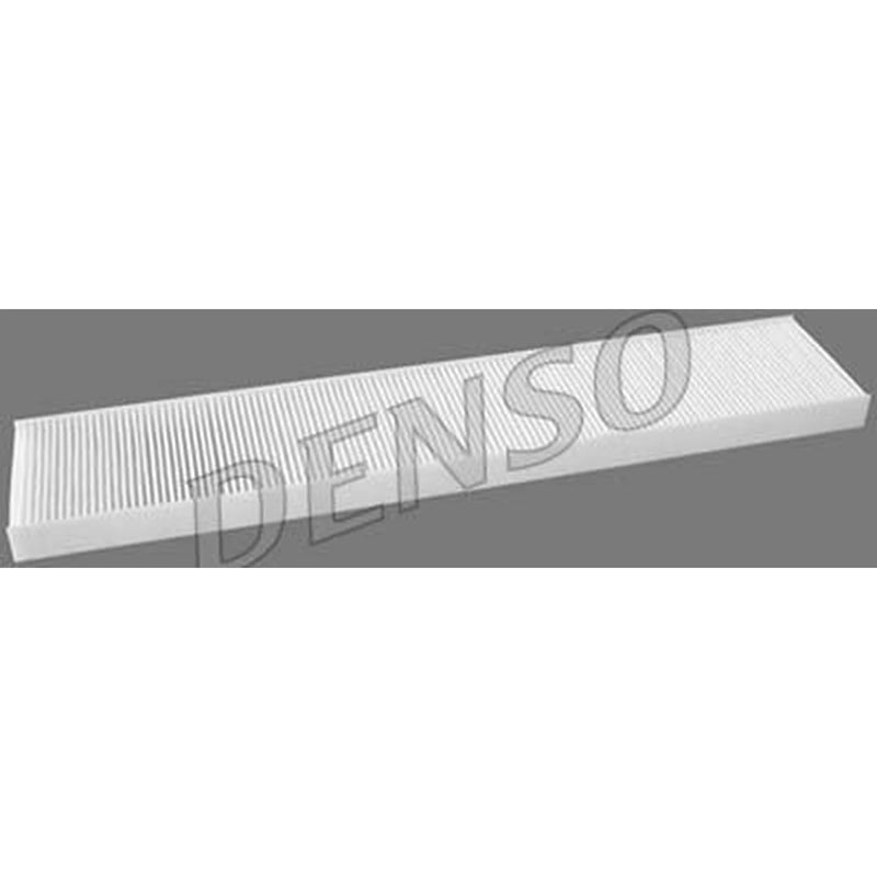Denso Cabin Air Filter (Pollen Filter) fits Ford Galaxy I 1995-2006