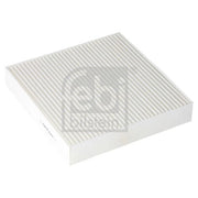 Febi Cabin Air Filter (Pollen Filter) 196357