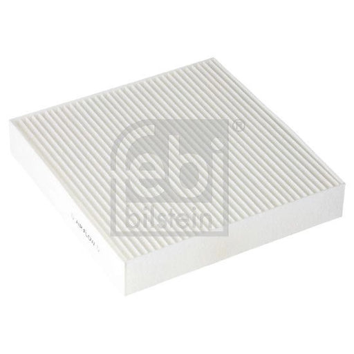 Febi Cabin Air Filter (Pollen Filter) 196357
