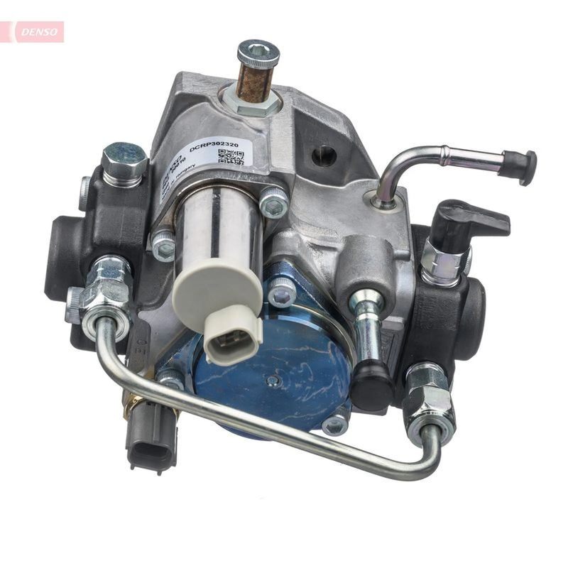 Denso High Pressure Fuel Pump fits Toyota Dyna Platform 2006 on 3.0