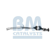 BM Catalysts Homologated Diesel Cat fits Land Rover Discovery III 2004-2009 2.7