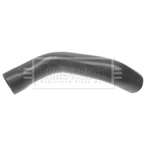 Borg & Beck Intercooler Turbo Charge Air Hose Front BTH1015