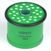 Delphi Fuel Filter Element fits Citroën Berlingo First 1996-2003 1.8 1.9