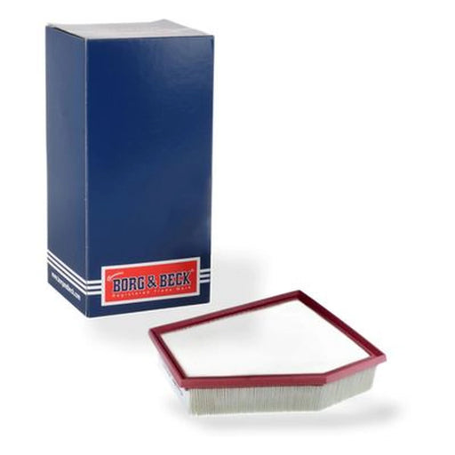 Borg & Beck Engine Air Filter BFA2617